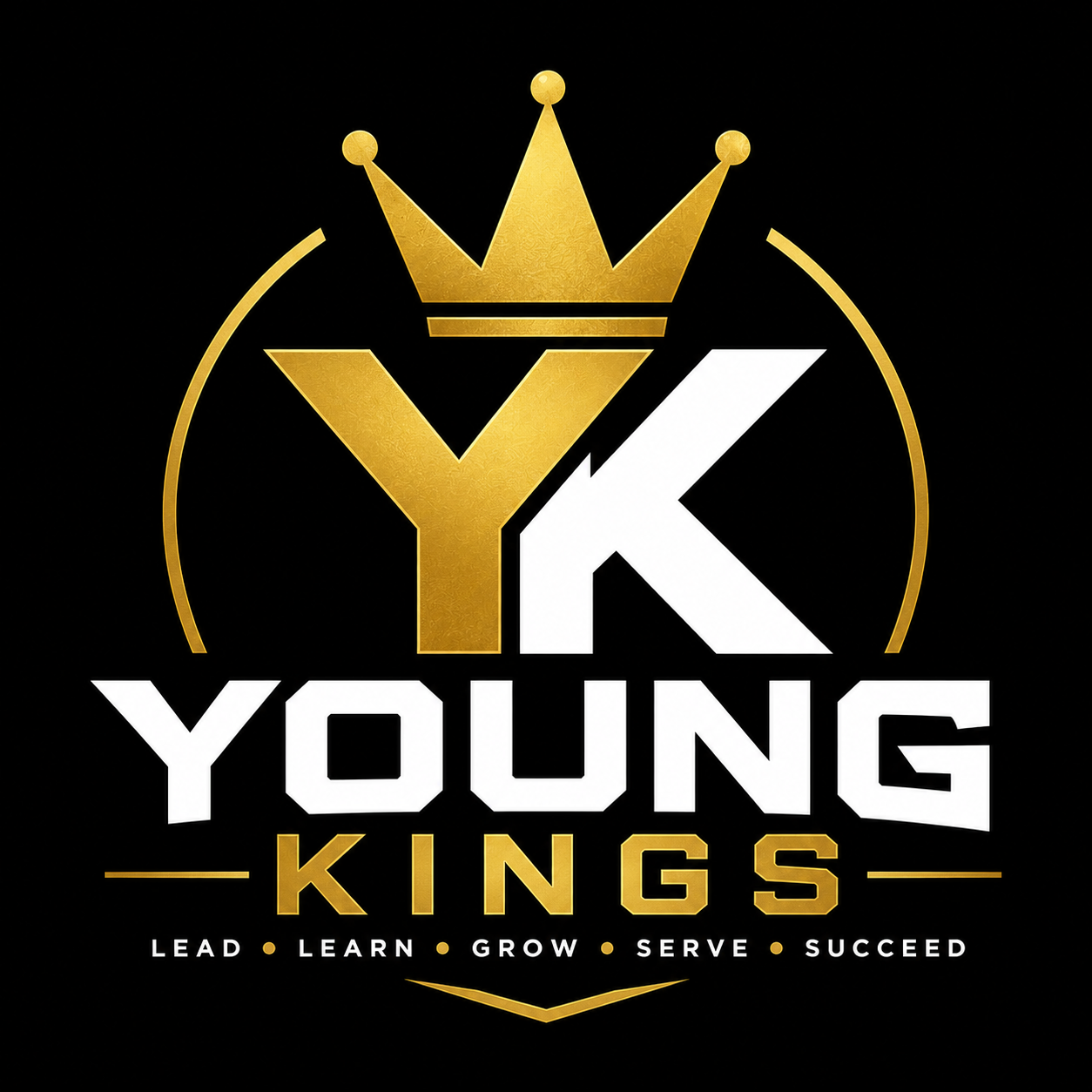 Young Kings by DRIVEN